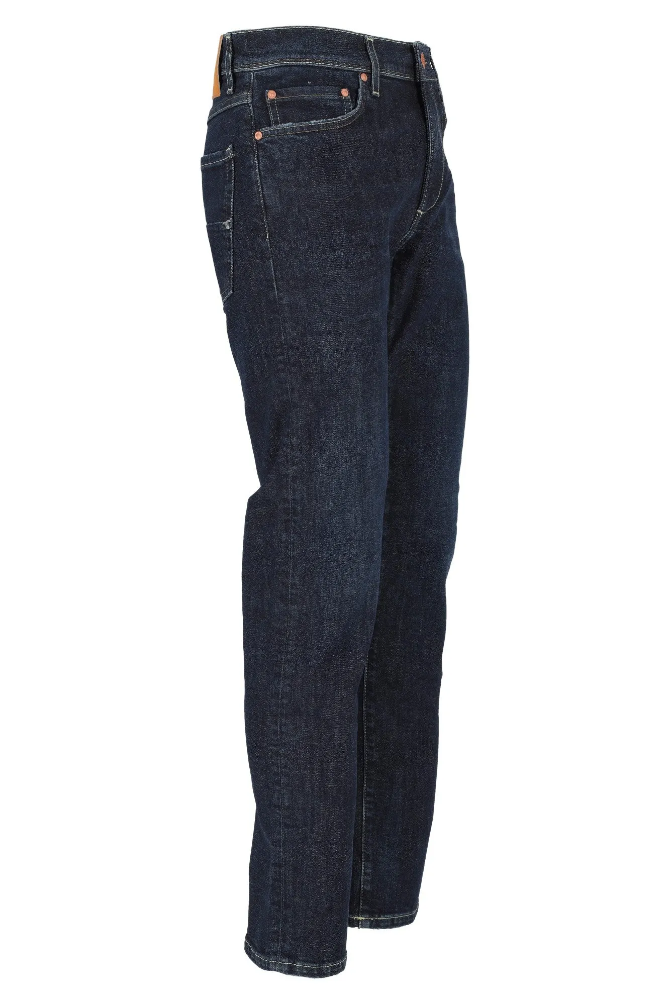 0/zero Construction Jeans Uomo ORIC/ZS