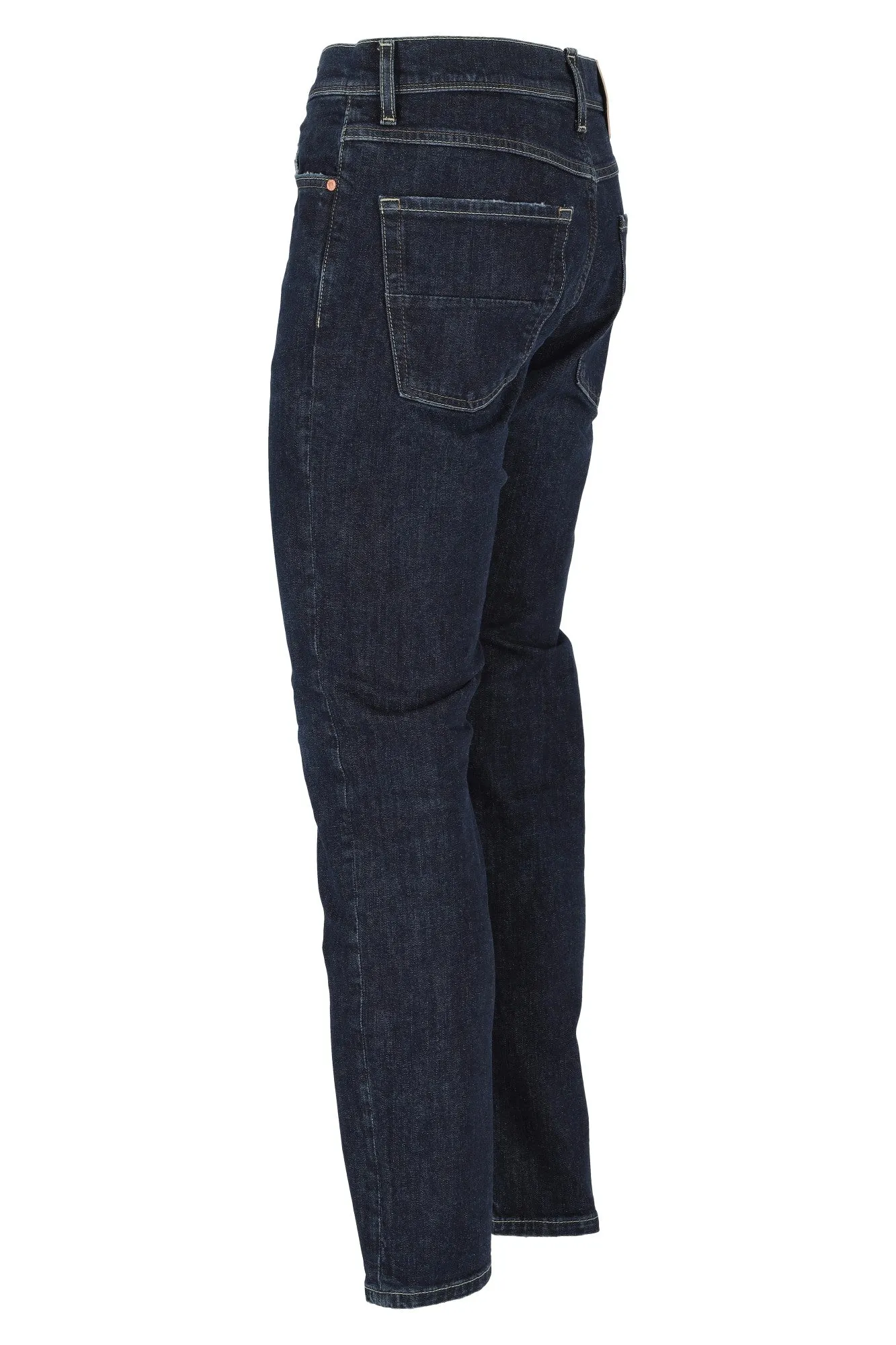 0/zero Construction Jeans Uomo ORIC/ZS