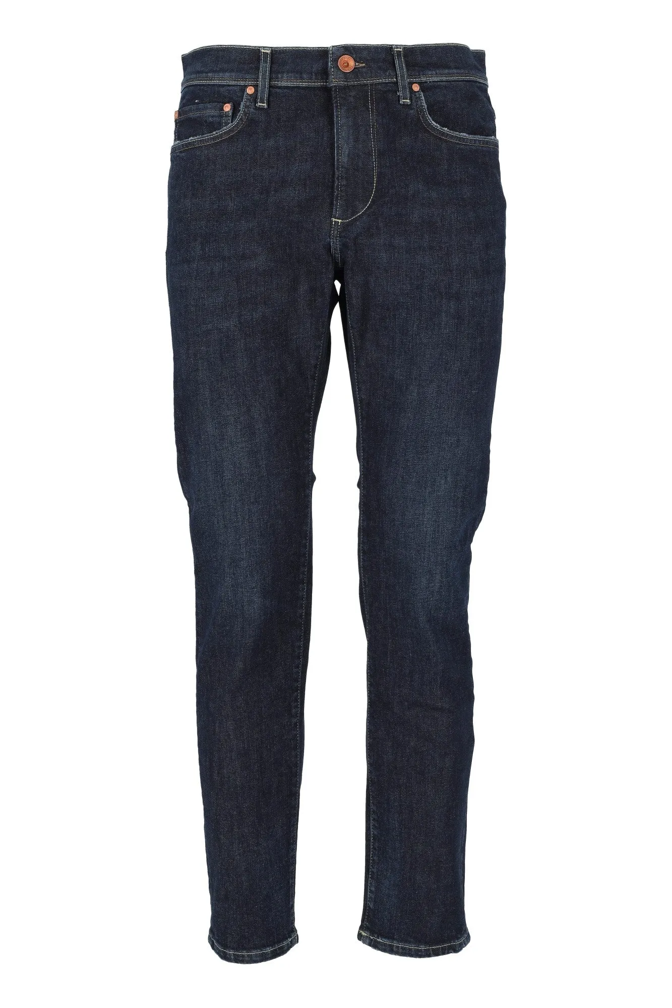 0/zero Construction Jeans Uomo ORIC/ZS