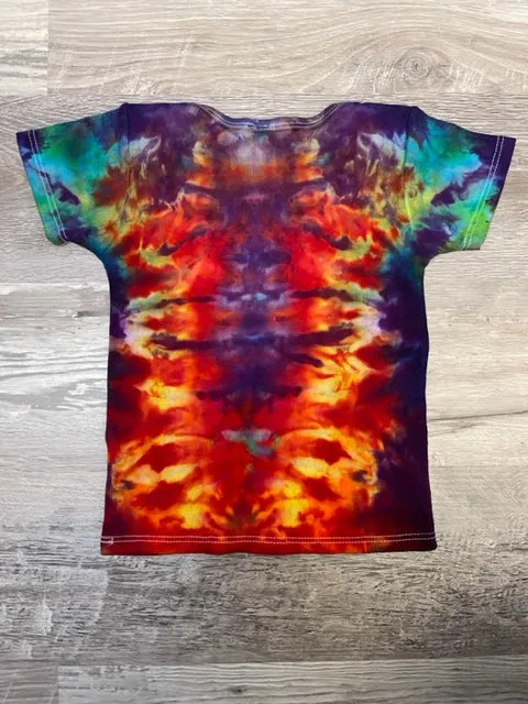 18-24 Month OG Tiedye Baby T-Shirt #11