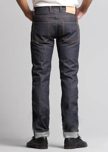 3Sixteen ST-100x Slim Tapered Jean - Indigo