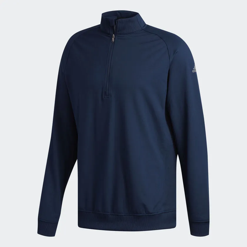 Adidas Classic Club 1/4 Zip Pullover