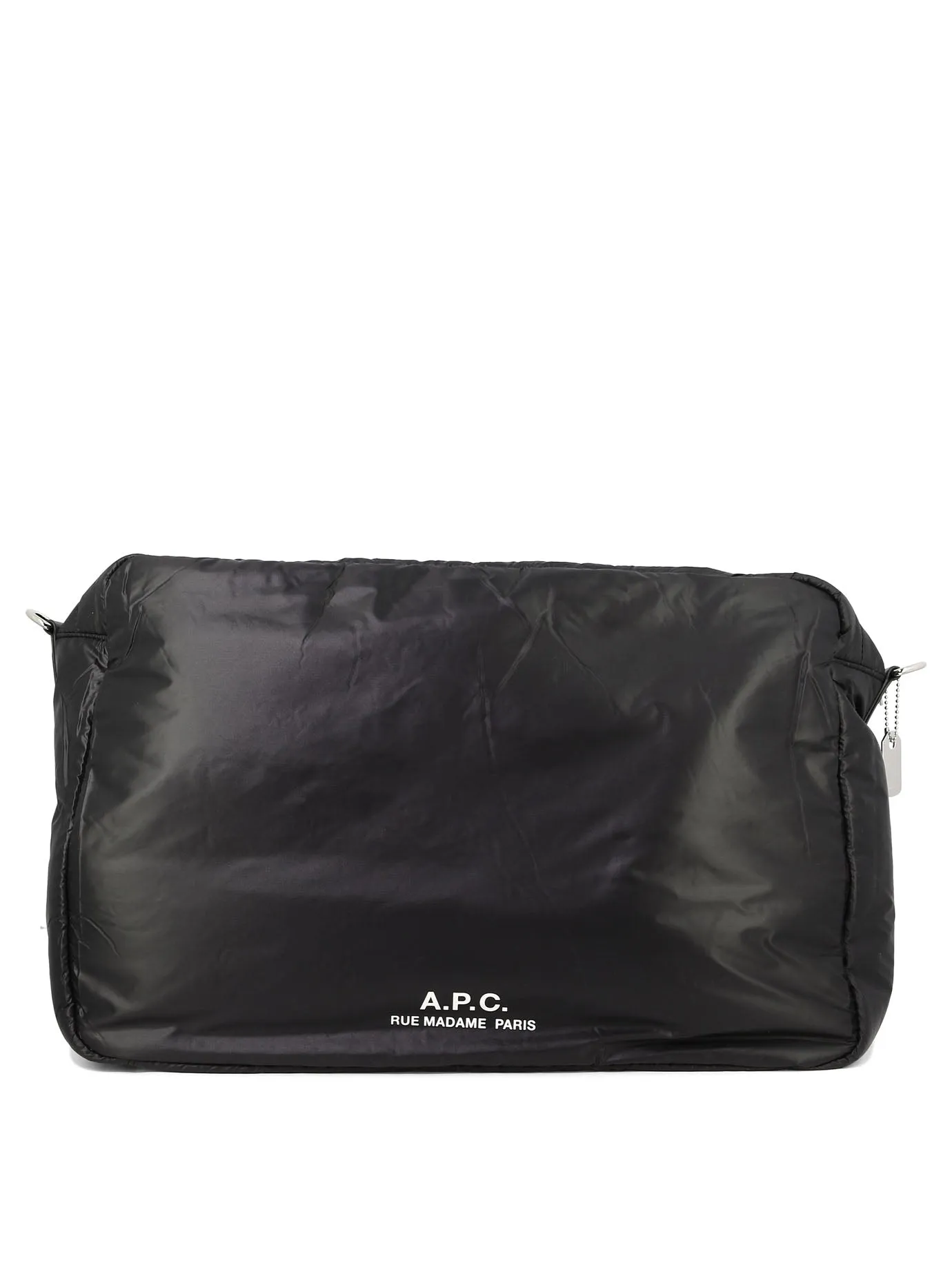 A.P.C. Bomber Shoulder Bag