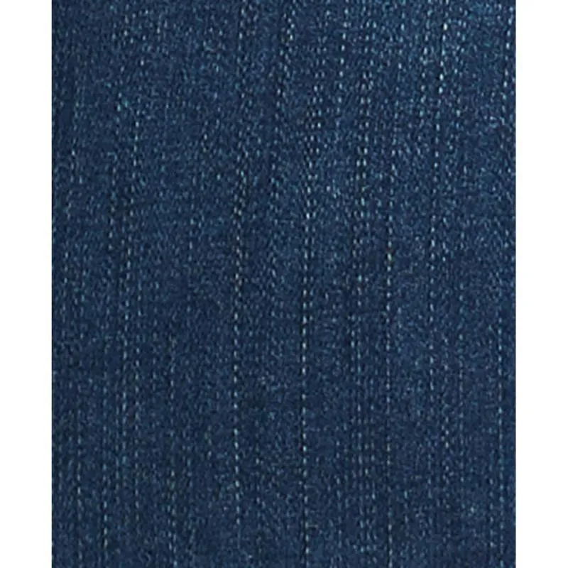 Barbour Essential Ladies Slim Jean - Worn Blue