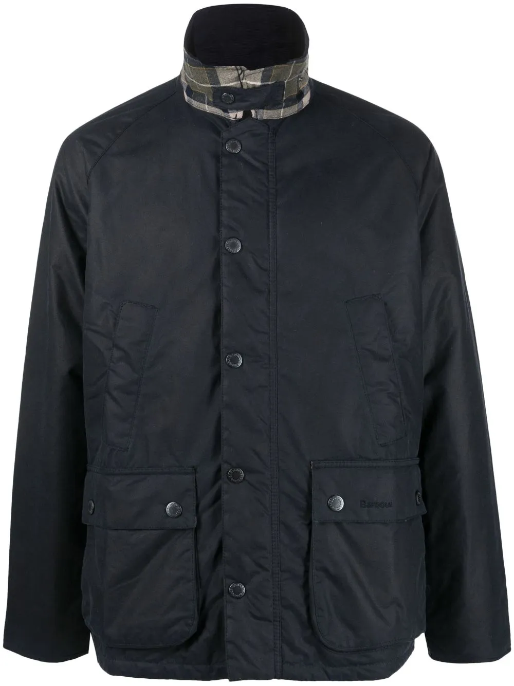 Barbour Jackets Blue