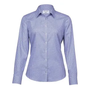 Barkers Stamford Check Shirt – Womens