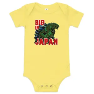 Big In Japan Onesie