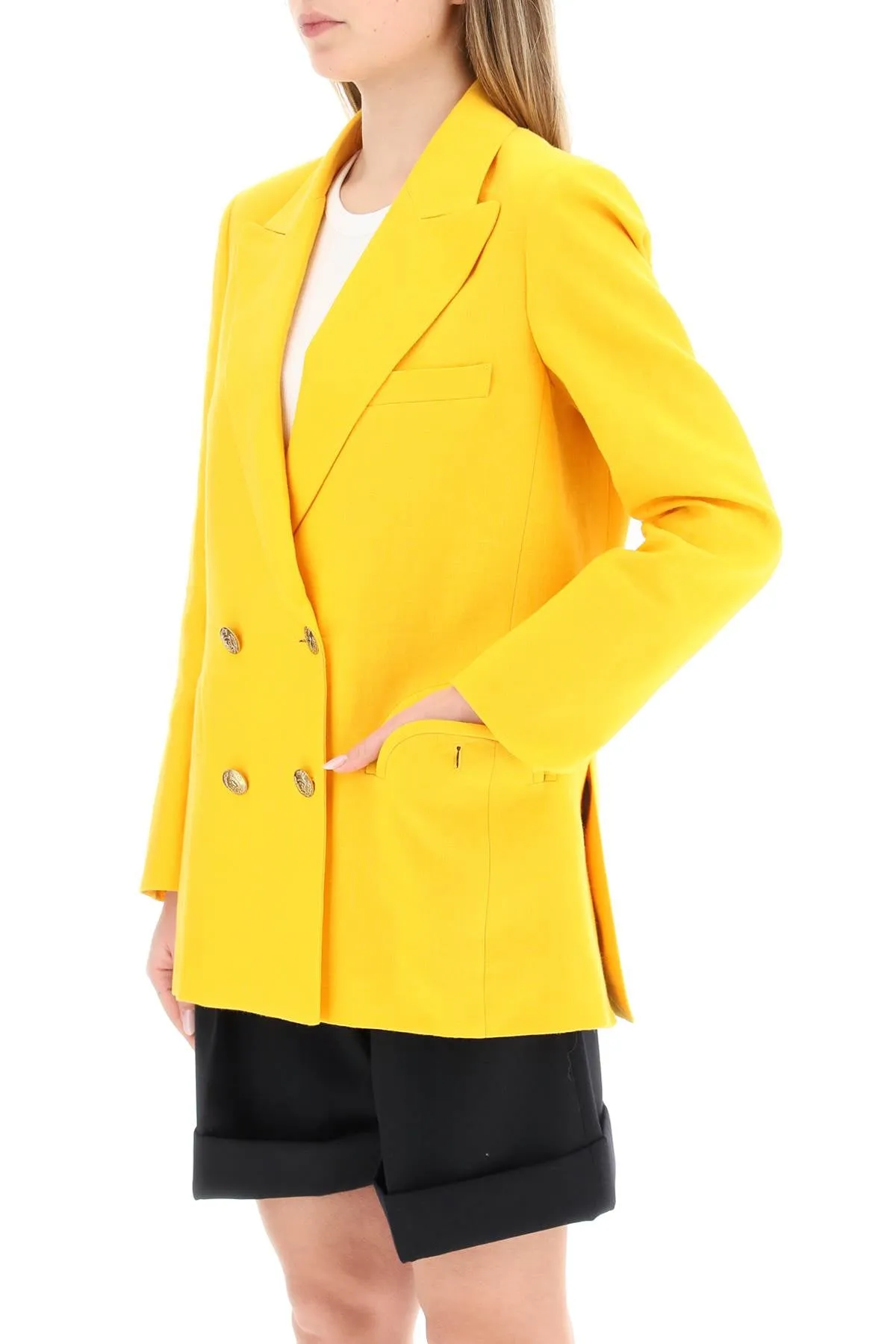 Blaze milano 'midday sun' everynight blazer