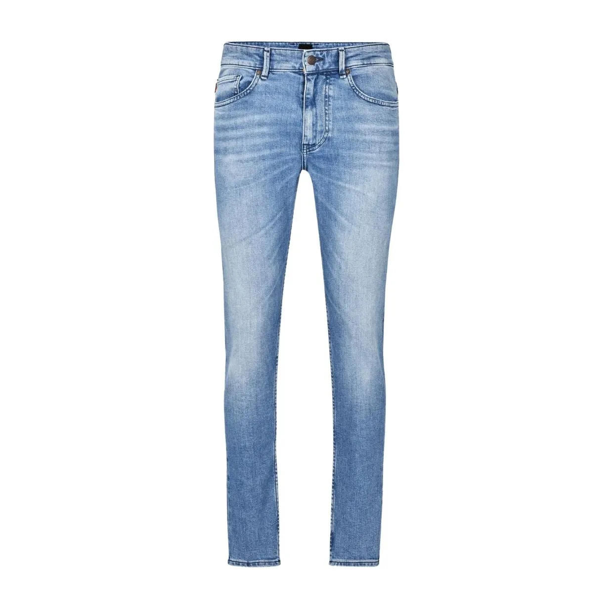 BOSS Delano BC Highway Light Blue Denim Jeans