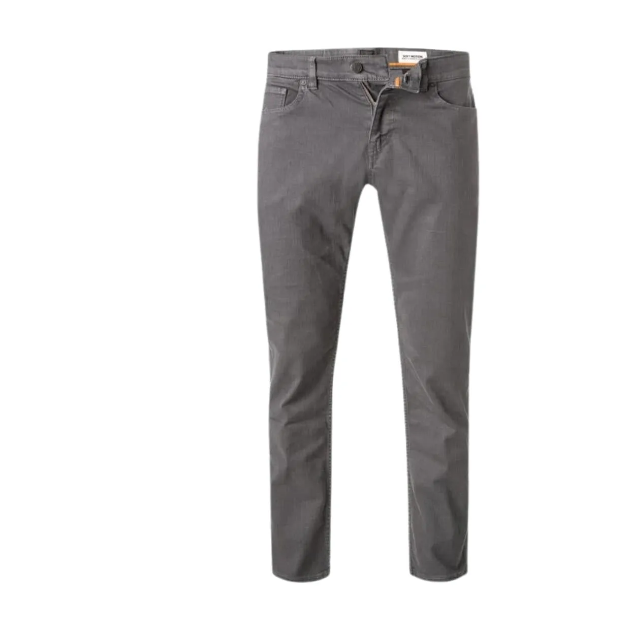 BOSS Delaware BC-P S Collect Dark Grey Jeans