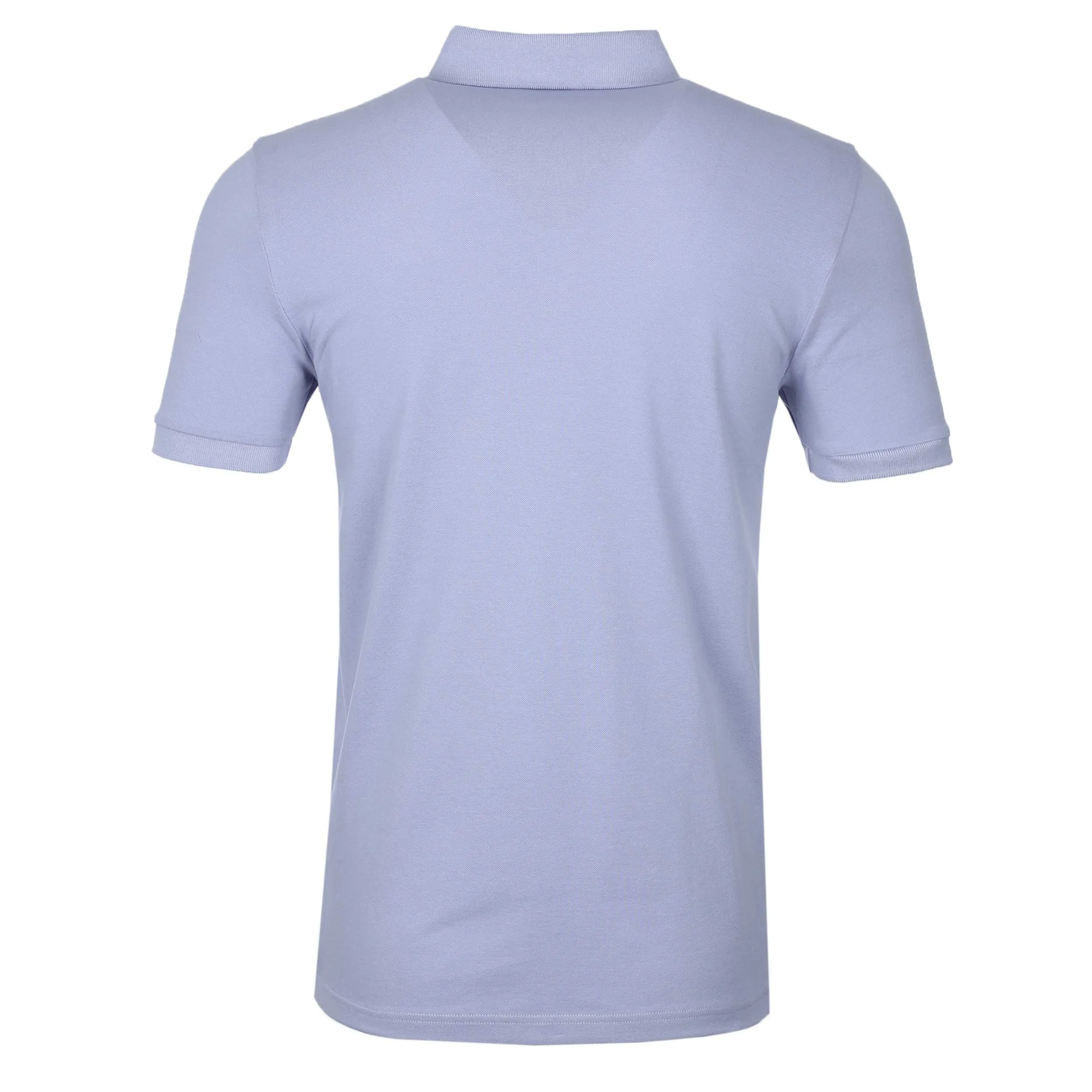 BOSS Passenger Polo Shirt in Lilac