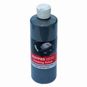 BuffPro - Luster Finishing Compound - 1 Pint