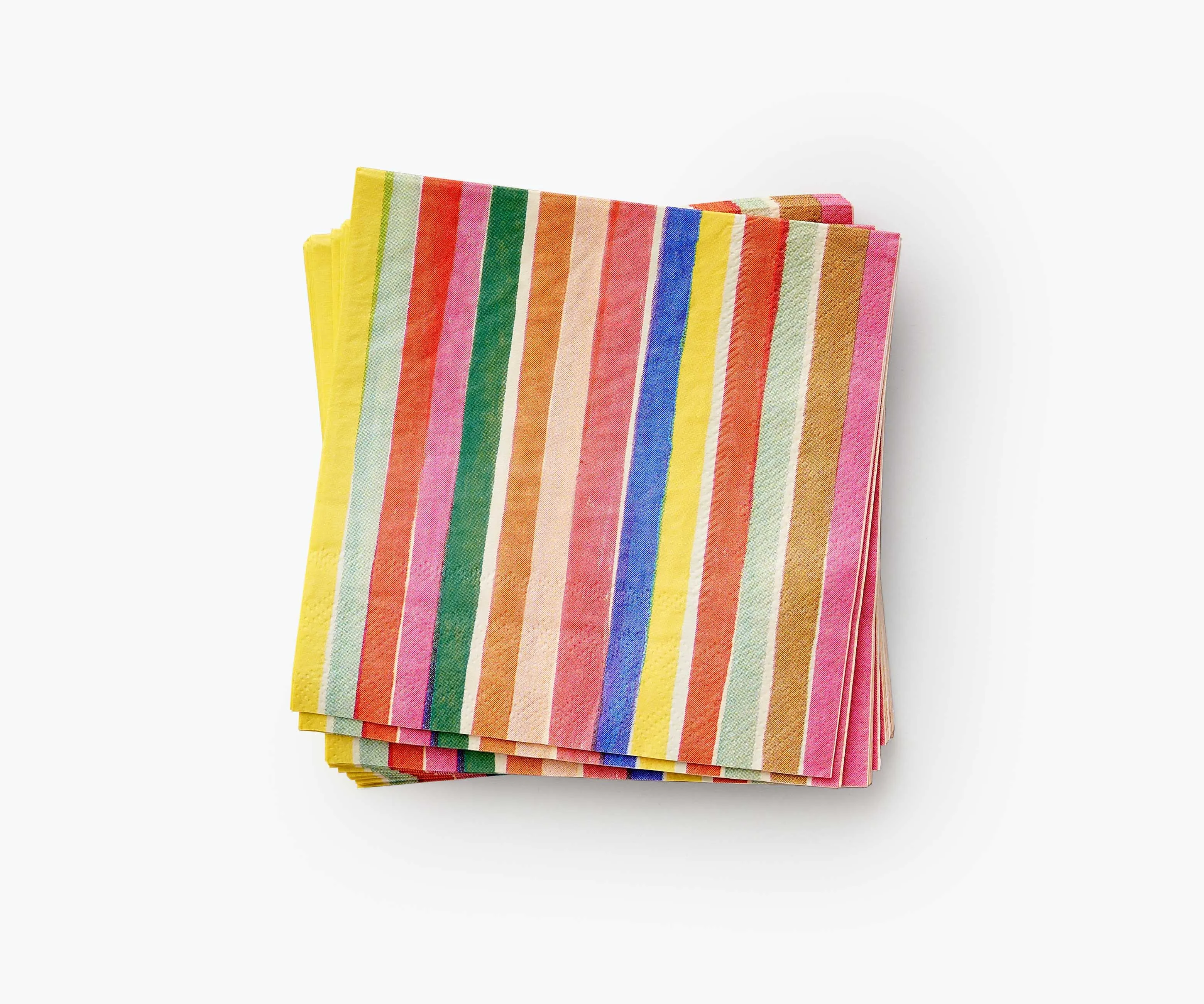 Cocktail Napkins - Feliz