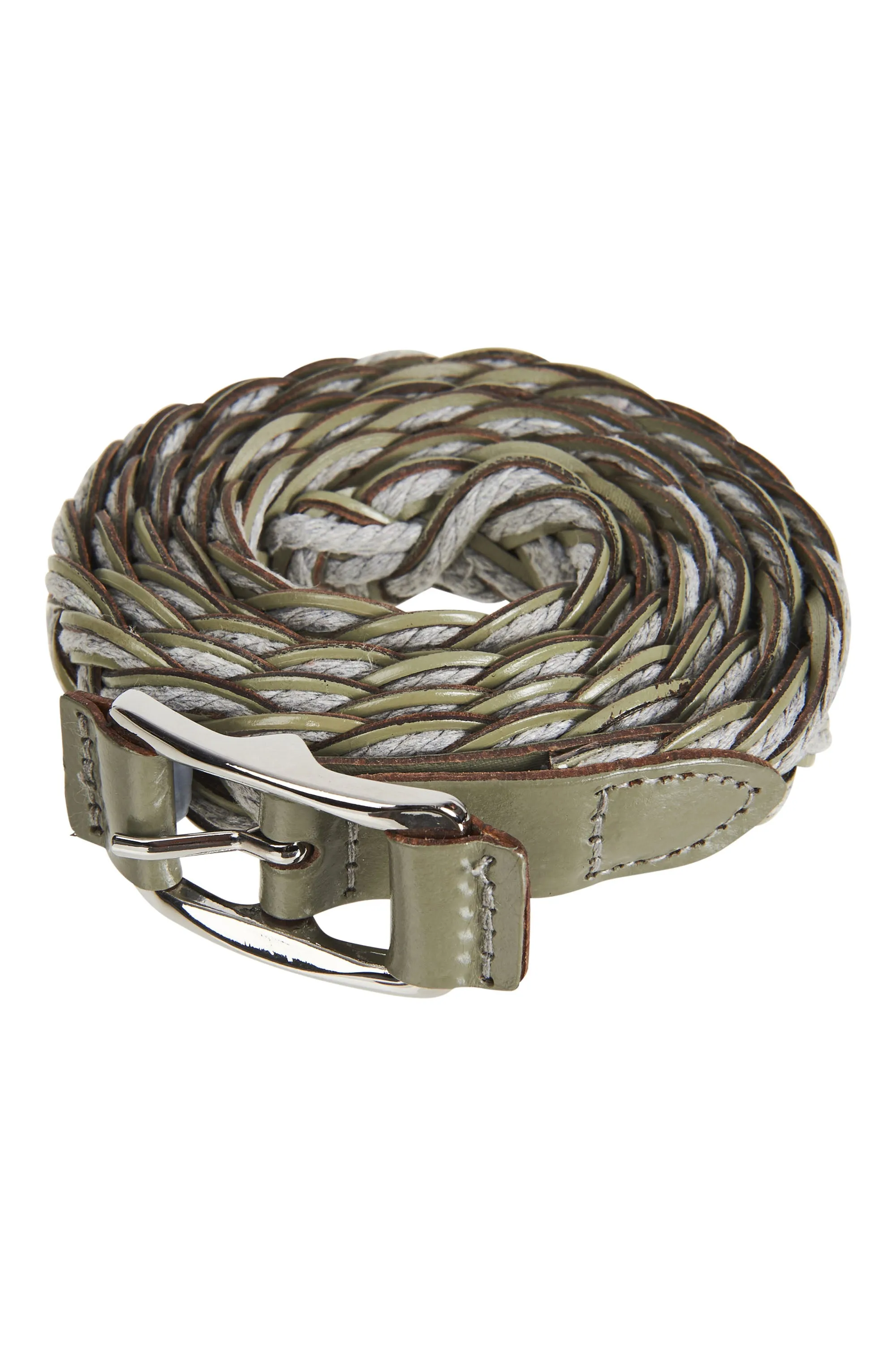 Core Belt - Grey