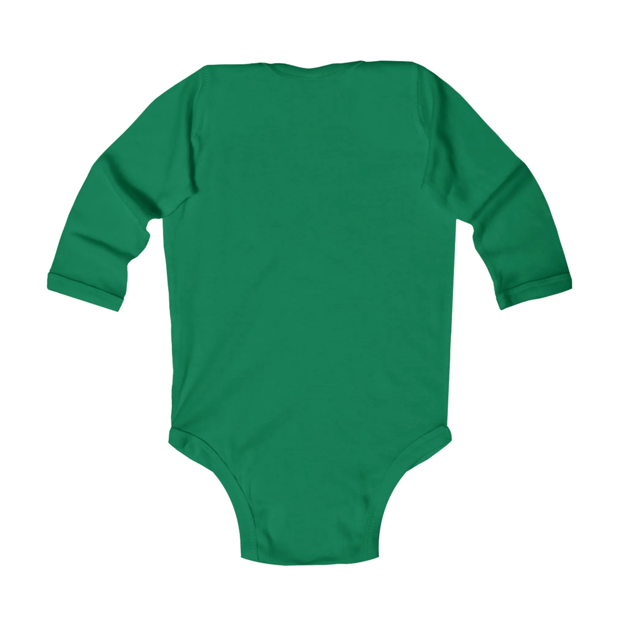 Dream bear Infant Long Sleeve Bodysuit