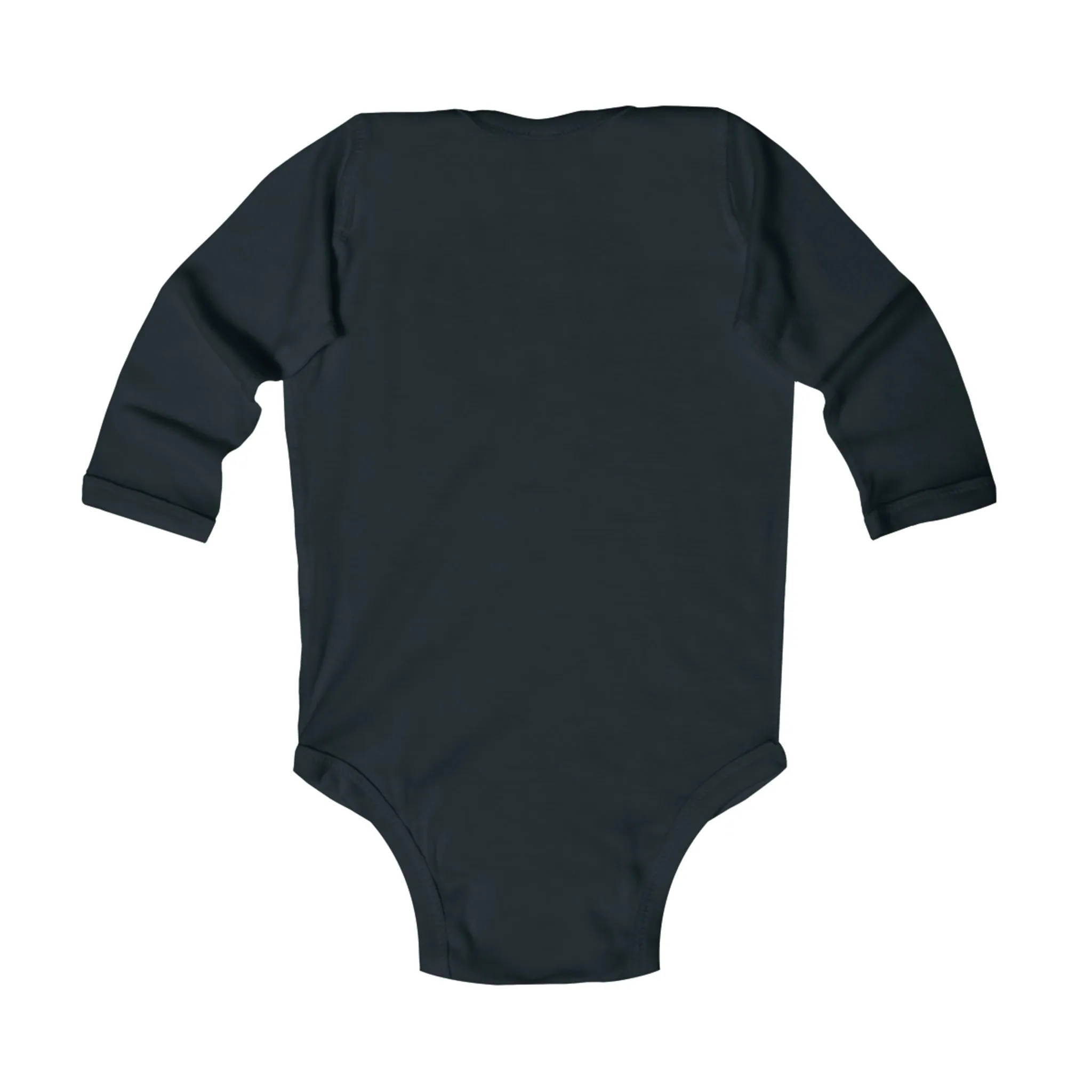 Dream bear Infant Long Sleeve Bodysuit