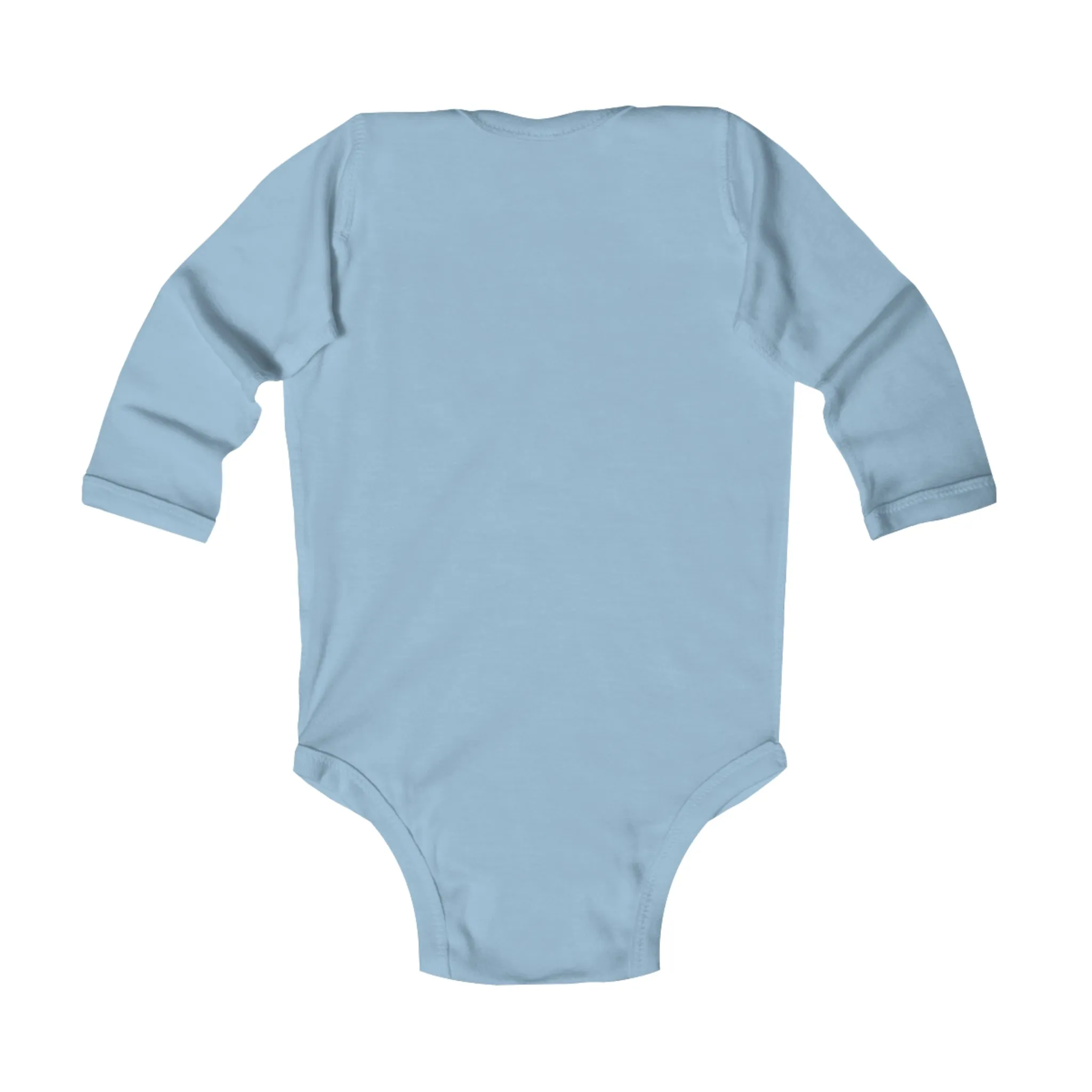 Dream bear Infant Long Sleeve Bodysuit