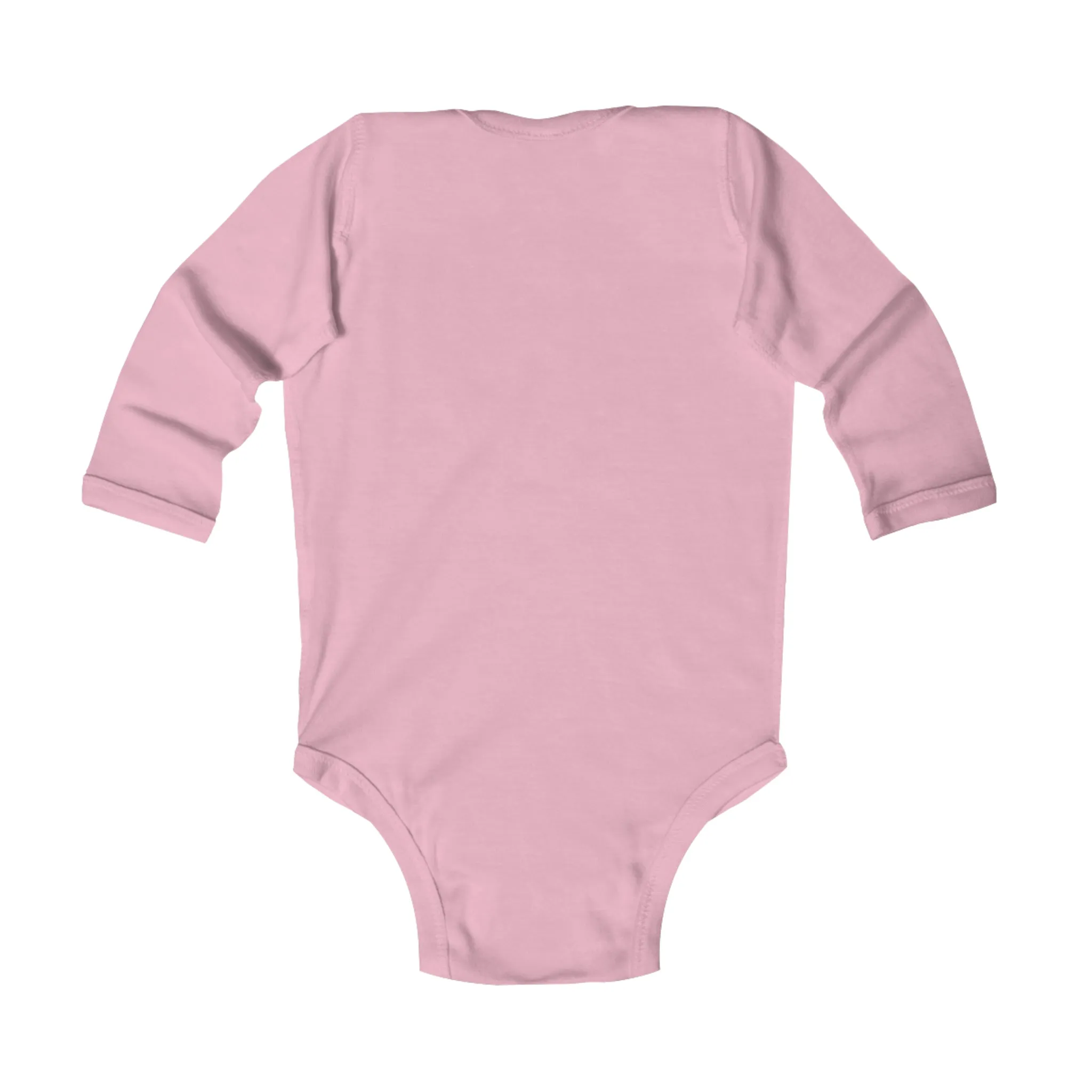 Dream bear Infant Long Sleeve Bodysuit