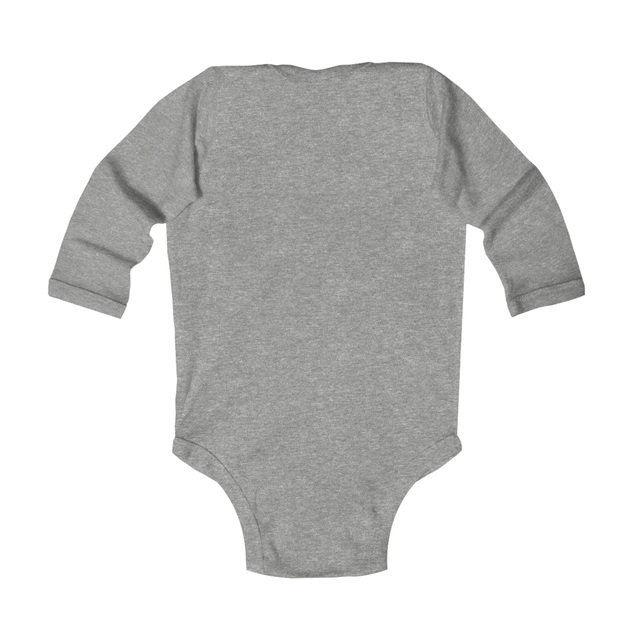 Dream bear Infant Long Sleeve Bodysuit