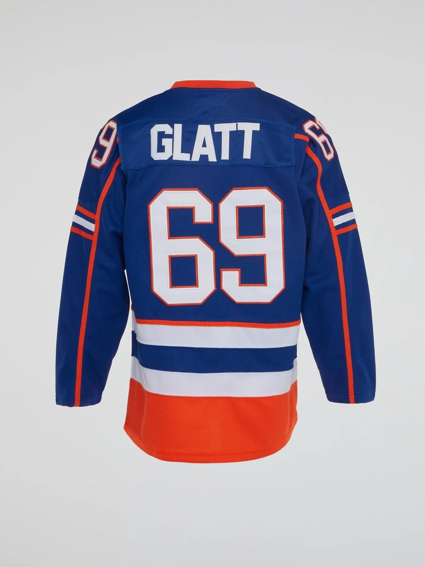 Headgear - Goon Glatt Hockey Jersey Blue