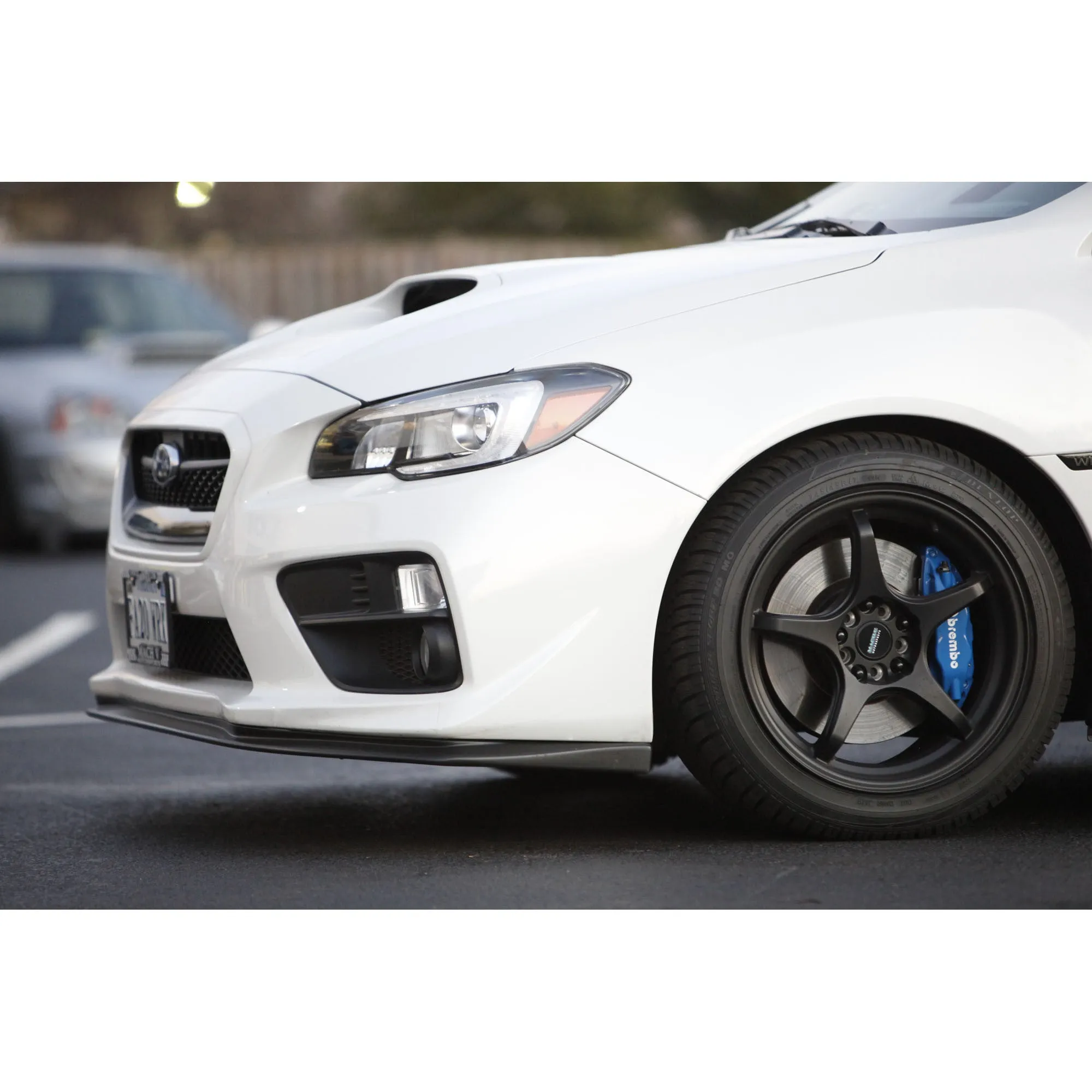 HT Autos Bottom Line Kit V2 2015-2017 WRX/STI