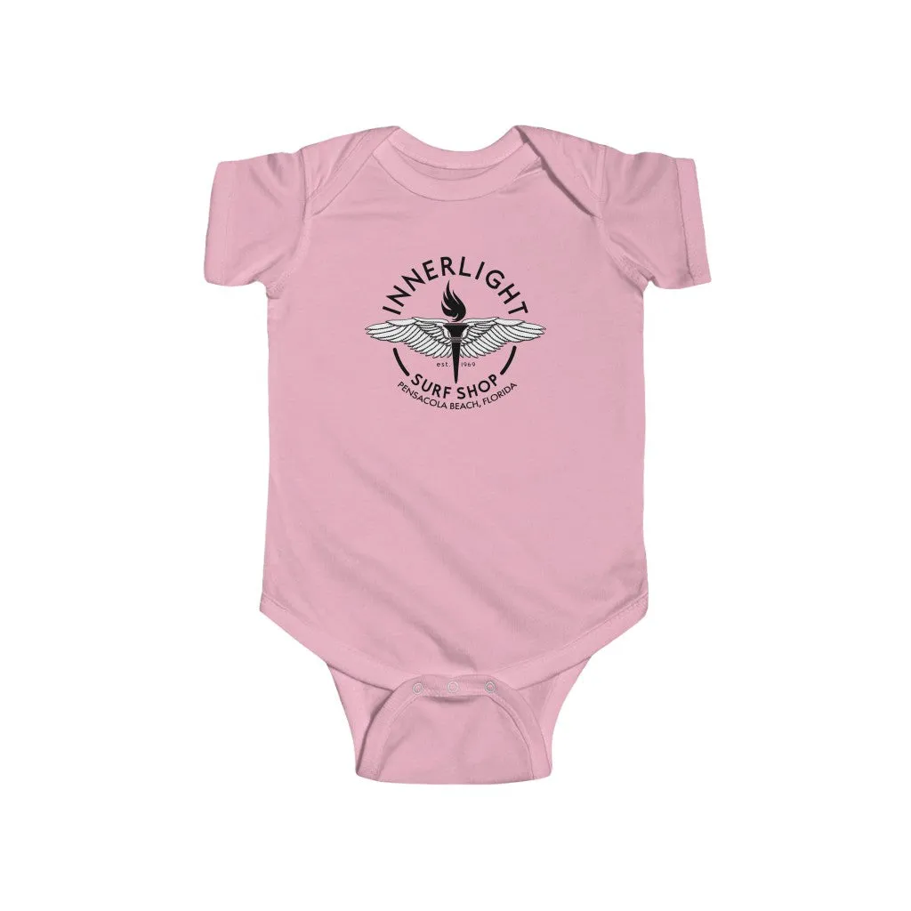 IL New Wing Infant Onesie