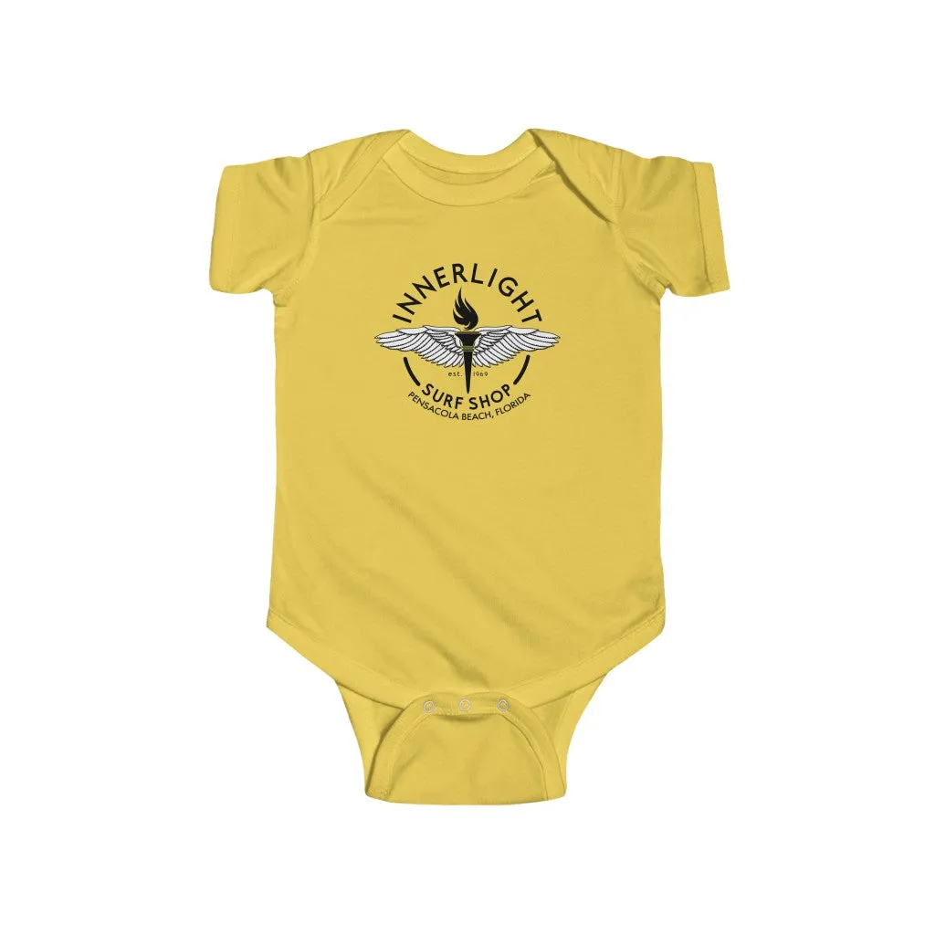 IL New Wing Infant Onesie