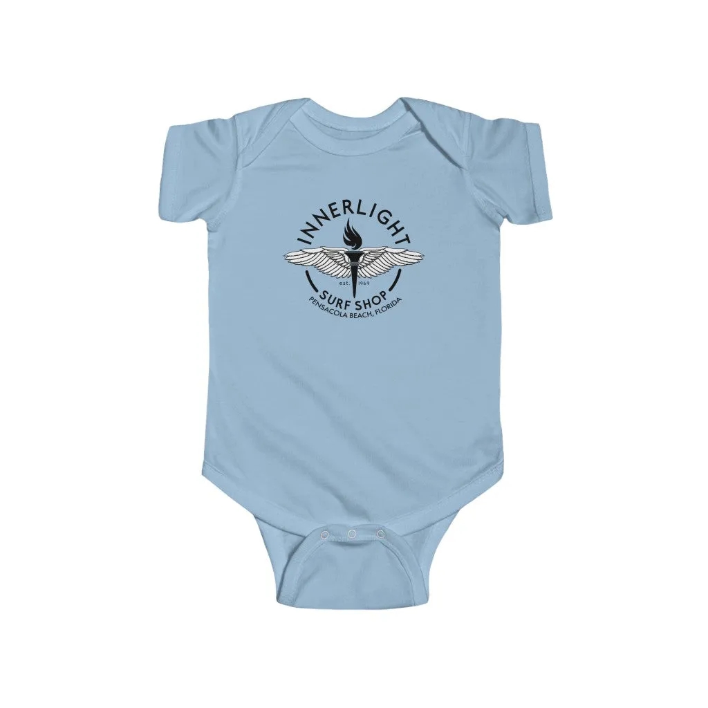 IL New Wing Infant Onesie