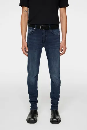 Jay Active BlueBlack Jeans