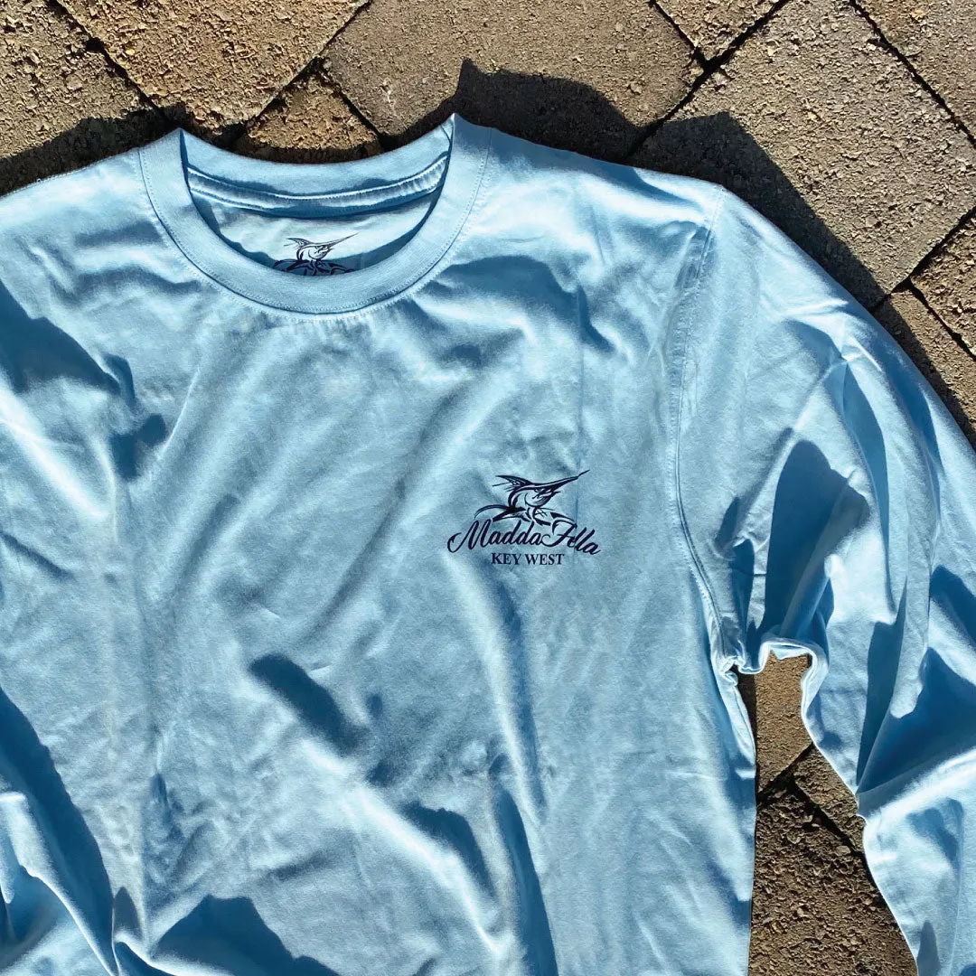 Long Sleeve Marquesas