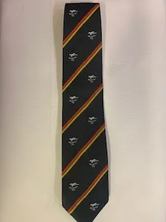 Official Honiton RFC Tie