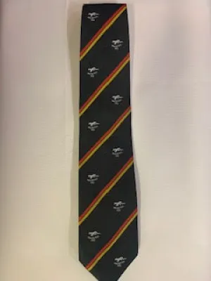 Official Honiton RFC Tie