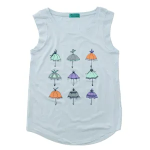 Parasols Graphic Tank