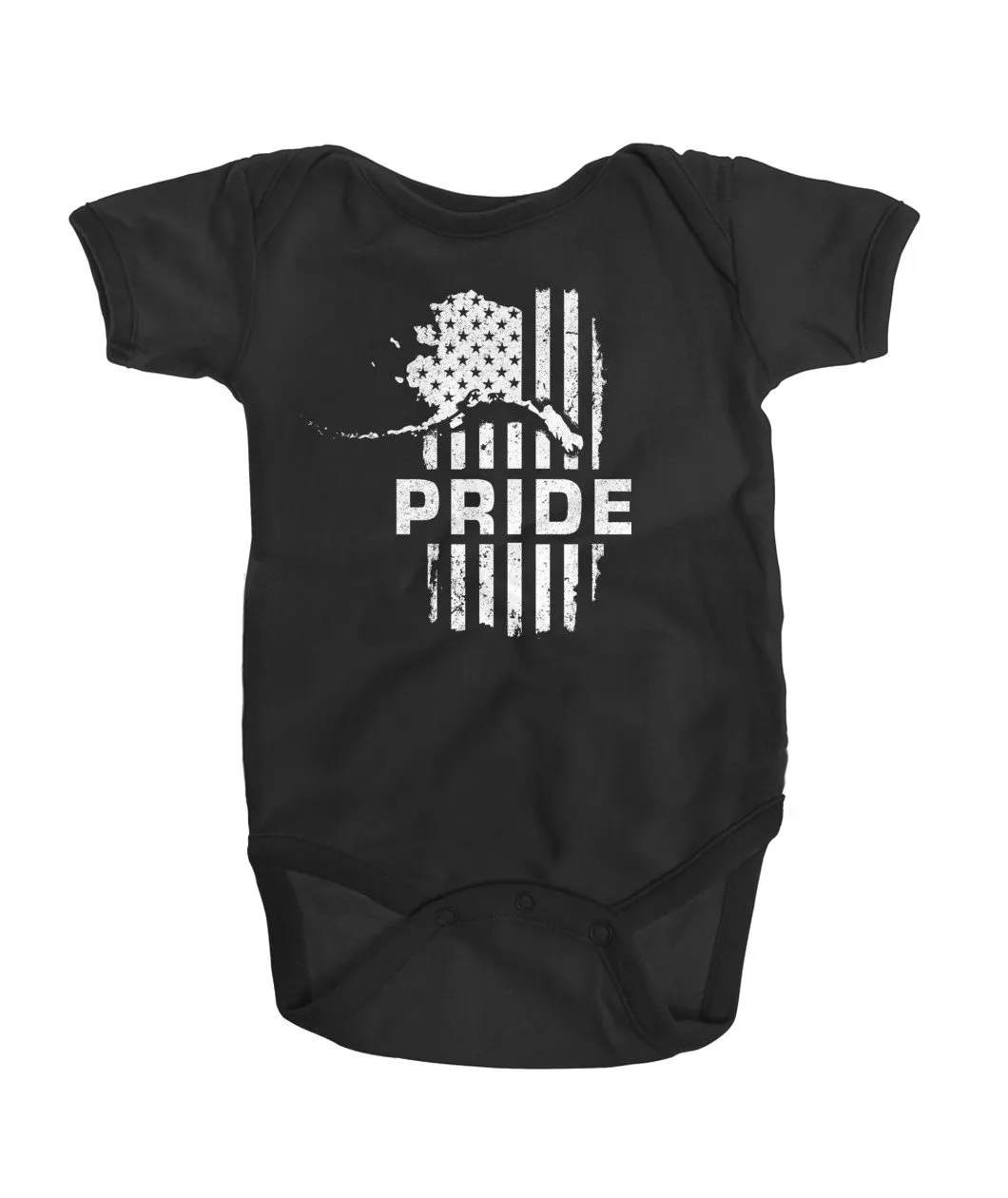 Patriot PRIDE Onesie