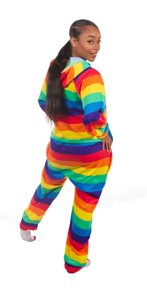 Rainbow Onesie