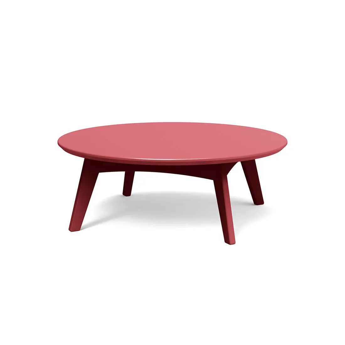 Satellite Cocktail Table (Round)