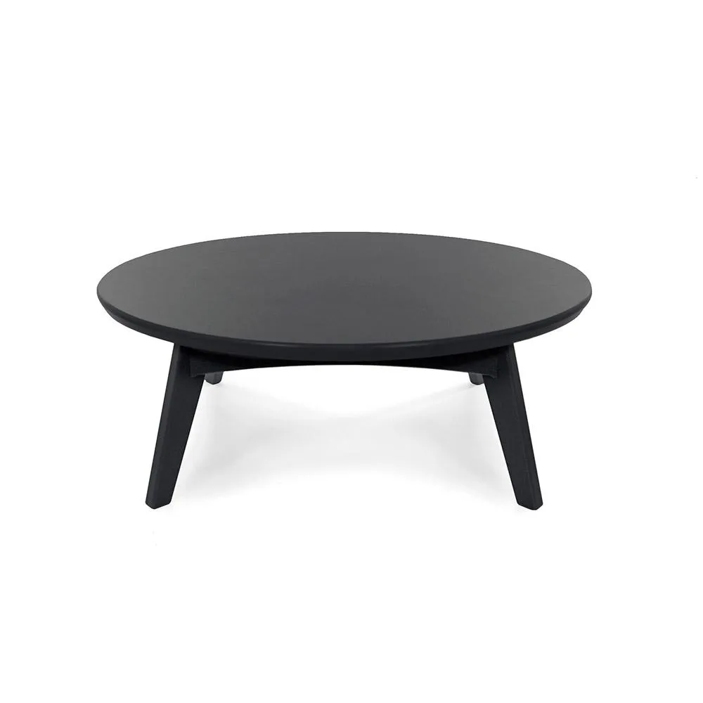 Satellite Cocktail Table (Round)