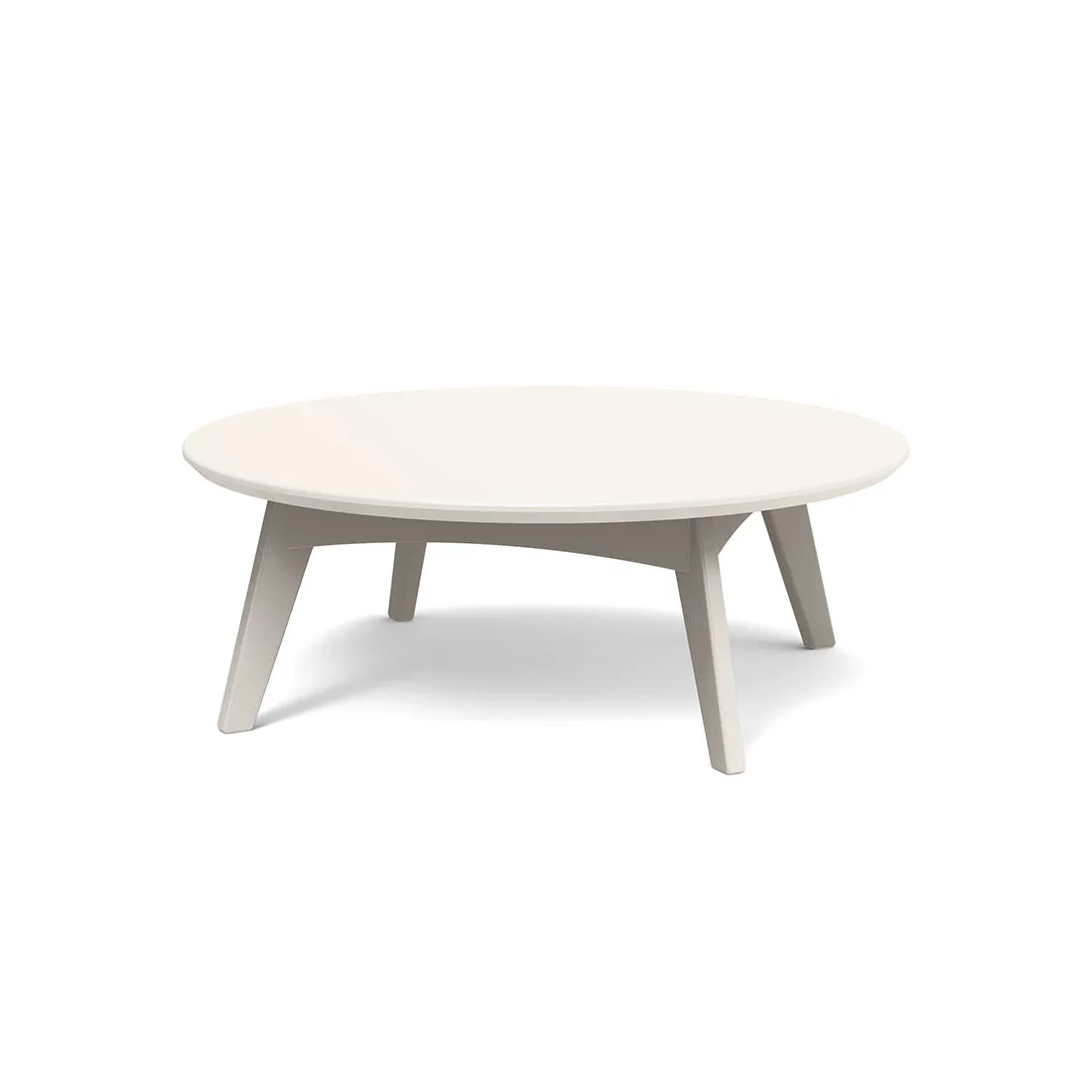 Satellite Cocktail Table (Round)