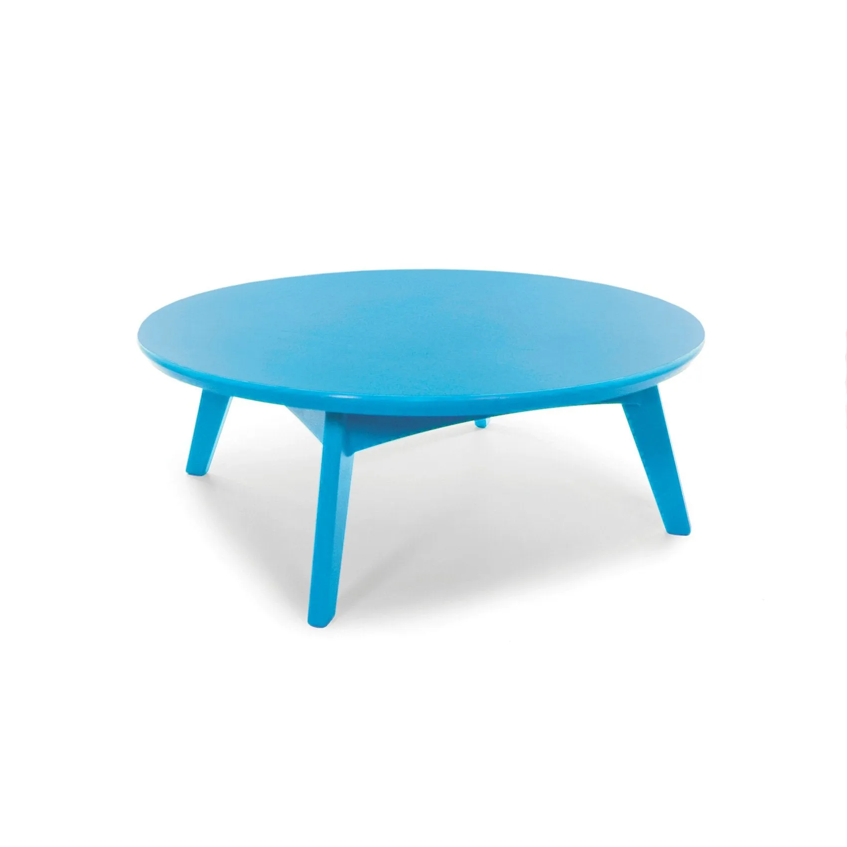 Satellite Cocktail Table (Round)