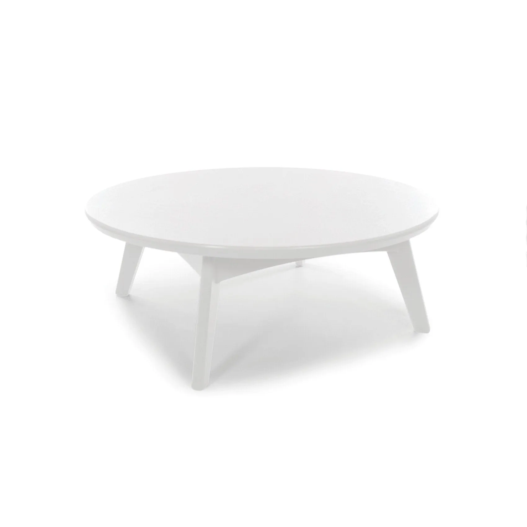 Satellite Cocktail Table (Round)