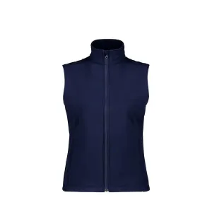 SVG Womens 3K Softshell Vest