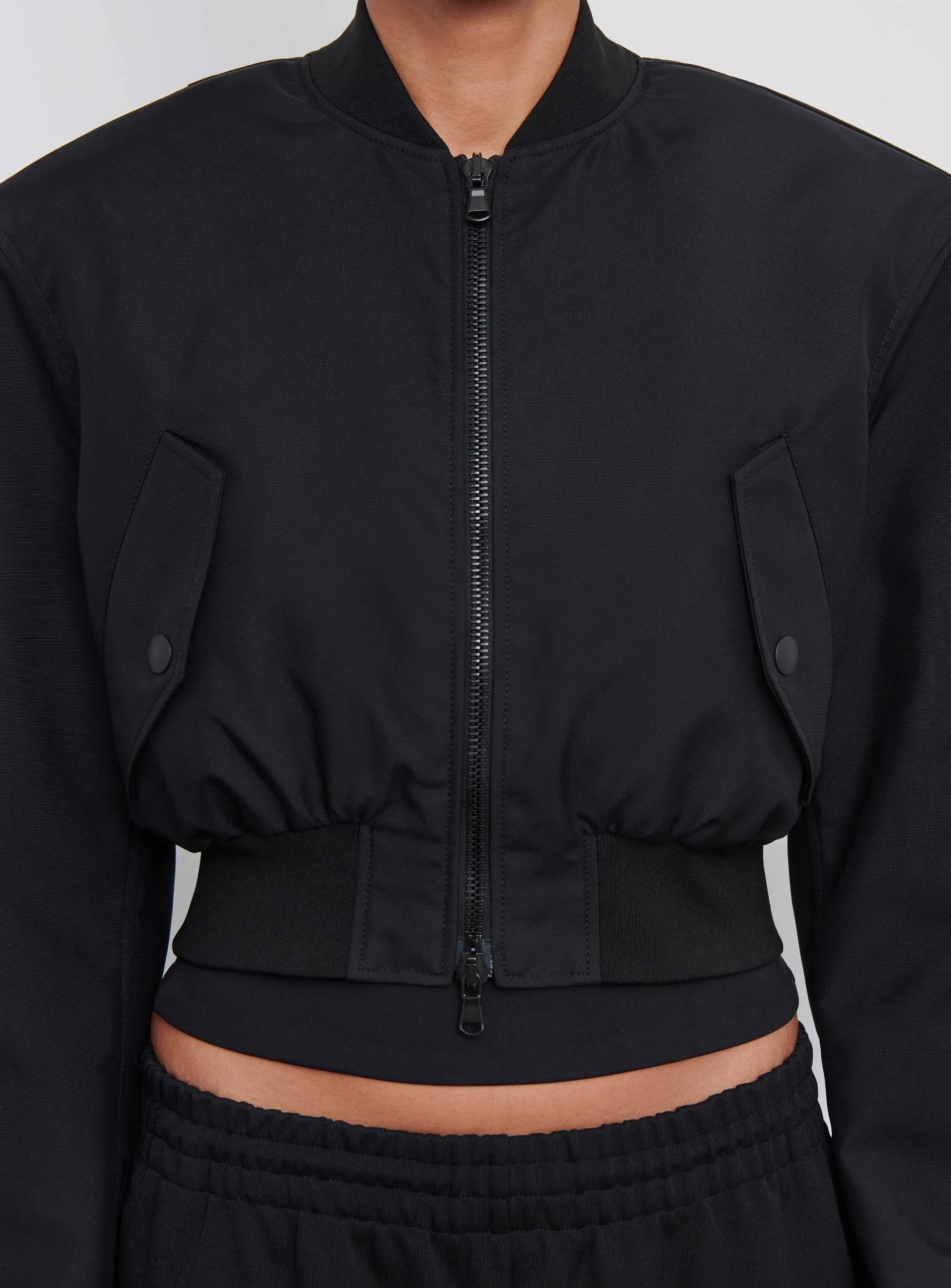 Tailored Crop Bomber