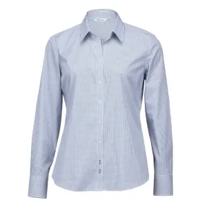 The Cedar Hill Check Shirt - Womens