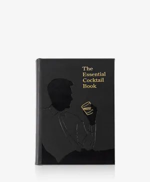 The Essential Cocktail Book