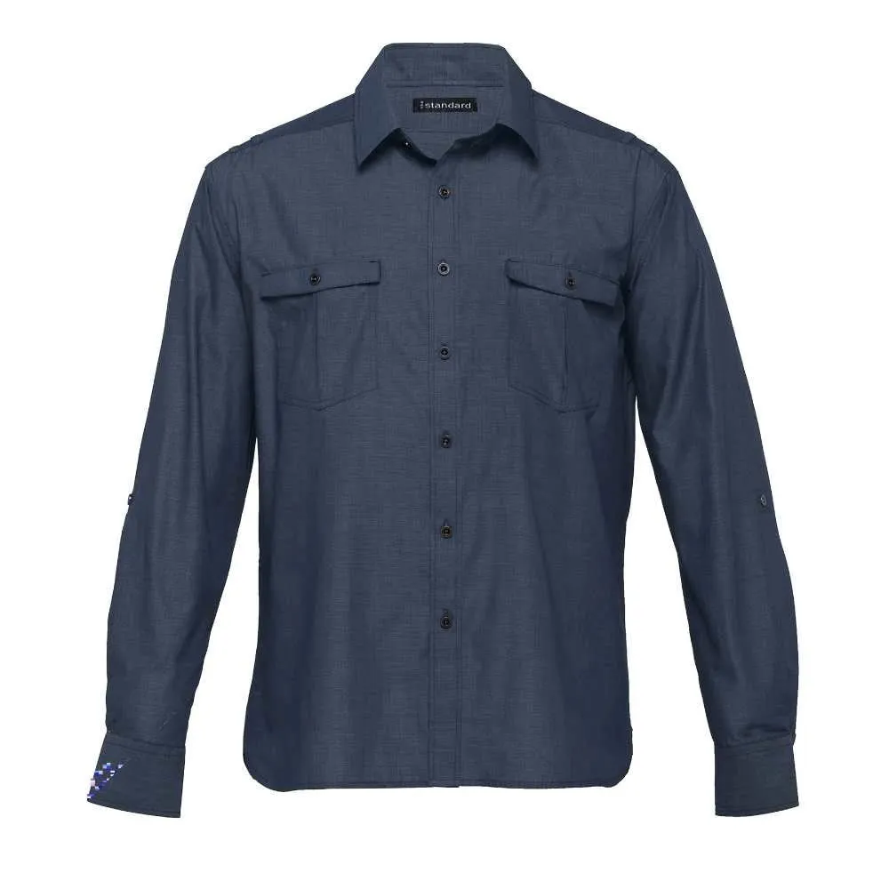 The Grange Shirt - Mens