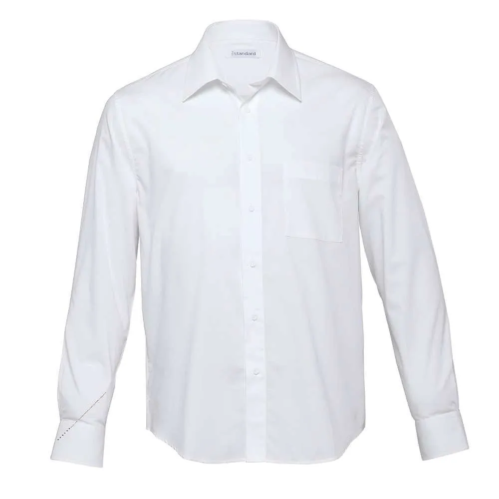 The Republic Long Sleeve Shirt - Mens