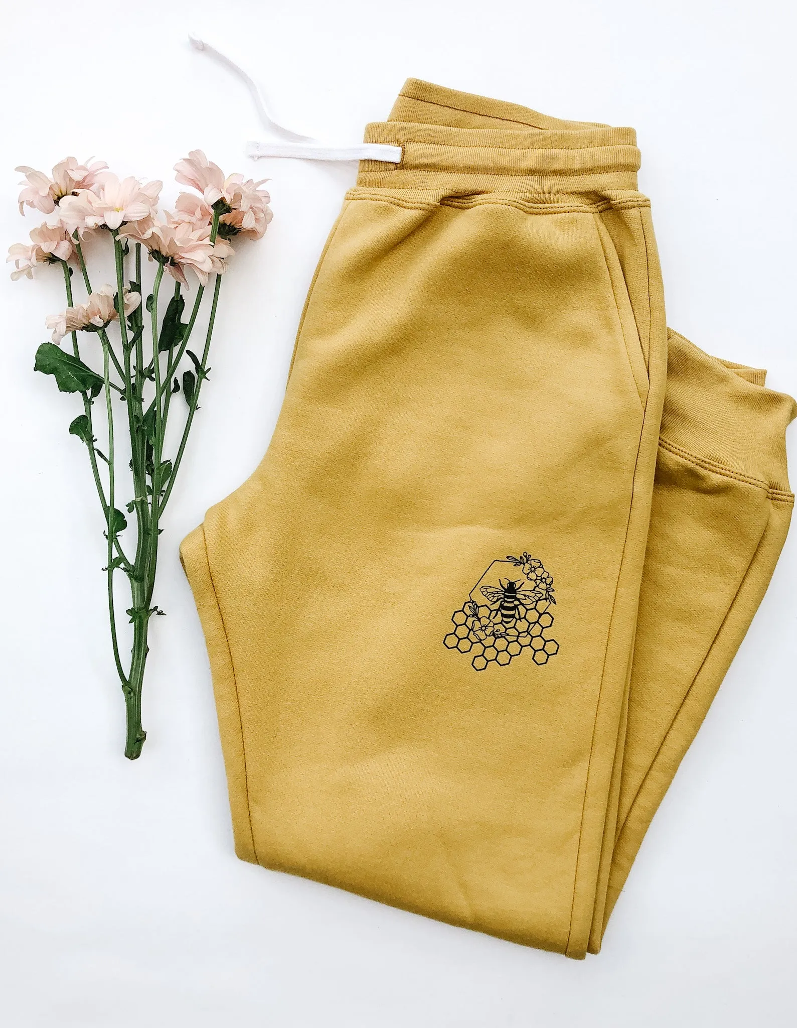 Wild Honey Ladies Joggers